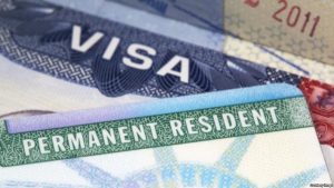 se puede viajar con la visa u aprobada